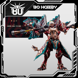 ILLUSTRIOUS CLASS WUKONG QI TIAN DA SHENG