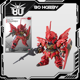 SD GUNDAM EX-STANDARD SINANJU