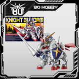 BB370 LEGENDBB KNIGHT GUNDAM