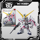 SD GUNDAM EX-STANDARD UNICORN GUNDAM (DESTROY MODE)
