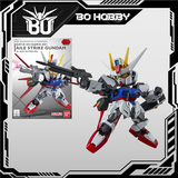 SD GUNDAM EX-STANDARD AILE STRIKE GUNDAM