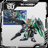 SDW HEROES CAPTAIN QAN[T] GF