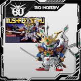 BB377 LEGENDBB MUSHA GODMARU