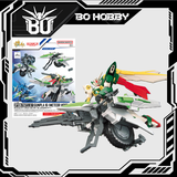 OPTION PARTS SET GUNPLA 16 (METEOR HOPPER)