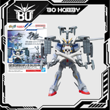 OPTION PARTS SET GUNPLA 08 (BALLDEN ARM ARMS)