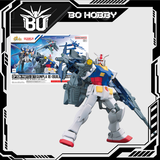 OPTION PARTS SET GUNPLA 18 （BUILD BOOSTER SET）