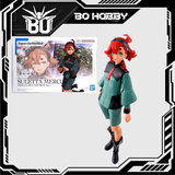 SULETTA MERCURY [ REGULAR UNIFORM Ver.]