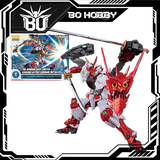 MG 1/100 SENGOKU ASTRAY GUNDAM [METALLIC]
