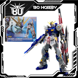 RG 1/144 RX-93FF V GUNDAM SIDE-F (CLEAR COLOR)