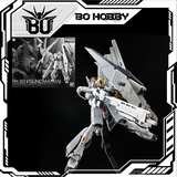 RG 1/144 RX-93 Nu Gundam HWS
