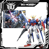 MG 1/100 BUILD STRIKE GUNDAM FULL PACKAGE