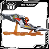 BLOKEES  - ASUKA SHIKINAMI LANGLEY WITH ENTRY PLUG INTERIOR EVANGELION