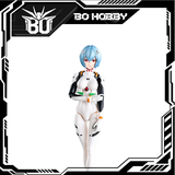 BLOKEES - EVANGELION Rei Ayanami (Plug Suit)