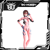 BLOKEES - EVANGELION Mari Makinami Illustrious (Plug Suit)