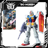 MG 1/100 RX-78-2 ver. ONE YEAR WAR 0079