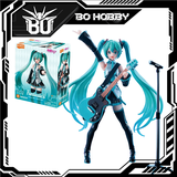 BLOKEES - FANTASTICS SERIES HATSUNE MIKU OFFICIAL OUTFIT