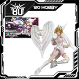 HG 1/144 HGBF Super Fumina Axis Angel