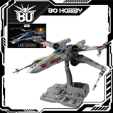 1/72 X-WING STARFIGHTER