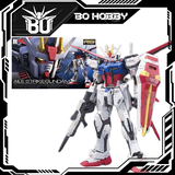RG 1/144 AILE STRIKE GUNDAM