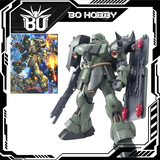 MG 1/100 GEARA DOGA