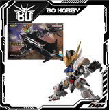 MGSD BARBATOS