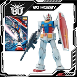 MG 1/100 GUNDAM RX-78-2 Ver.2.0