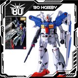 MG 1/100 GUNDAM GP01-Fb