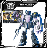 HGUC 1/144 ZAKU Ⅰ BLACK TRI STARS
