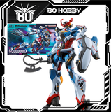HG 1/144 GQuuuuuuX
