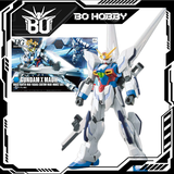 HGBF 1/144 GUNDAM X MAOU