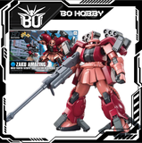 HGBF 1/144 ZAKU AMAZING