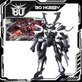 HG 1/144 SUSANO