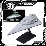 VEHICLE MODEL 001 STAR DESTROYER