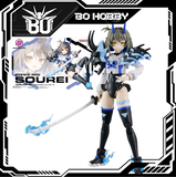 30MS SIS-N00 SOUREI [COLOR B]