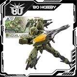 30MM 1/144 bEXM-40 NOVALV[GREEN]