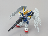 SD GUNDAM EX-STANDARD STANDARD WING GUNDAM ZERO EW