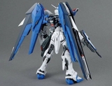 MG 1/100 FREEDOM GUNDAM Ver.2.0