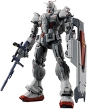 HG 1/144 RX-78(G)E GUNDAM EX {RFV}