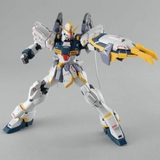 MG 1/100 XXXG-01SR GUNDAM SANDROCK EW (ARMADILLO LIZARD)