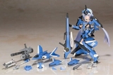 FRAME ARMS GIRL STYLET XF-3 WITH EXOSUIT STYLET