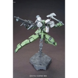 HG 1/144 GRAZE CUSTOM