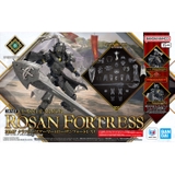 30MF CLASS UP ARMOR (ROSAN FORTRESS)