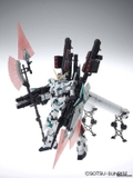 MG 1/100 RX-0 FULL ARMOR UNICORN GUNDAM VER. Ka