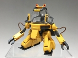 HG 1/144 THE GUNDAM BASE LIMITED TOLRO-800-TOROHACHI-