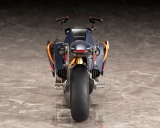 1/12 SCALE FULL ACTION PLASTIC MODEL KIT REVERSE TRIKE