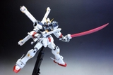 MG 1/.100 MOBILE SUIT XM-X1 CROSSBONE GUNDAM X1 