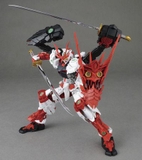 MG 1/100 SENGOKU ASTRAY GUNDAM