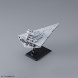 VEHICLE MODEL 001 STAR DESTROYER