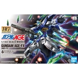 HG 1/144 GUNDAM AGE-FX