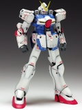 MG 1/100 VICTORY GUNDAM VER.Ka